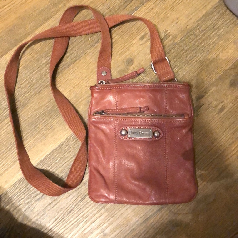 Juicy couture purse